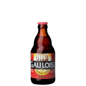 Gauloise Red Berry (Галуаз Рэд Берри)