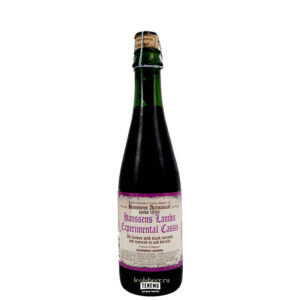 Hanssens Experimental Raspberry (Ханссенс Экспериментал Расберри)