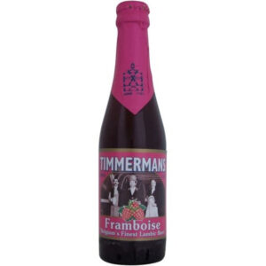 Timmermans Framboise Lambicus (Timmermans Framboise Lambic)
