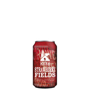 Kees Strawberryfields (Кис СтроубэрриФилдз)