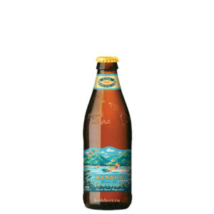 Kona Kanaha Blonde Ale (Кона Ваилуа Вит)