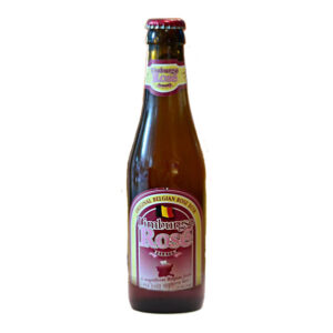 Limburgse Witte Rosé (кег 20 л) (Лимбургсе Витте Розе кег 20 л.)