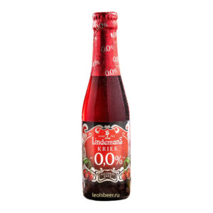 Lindemans Kriek 0,0%