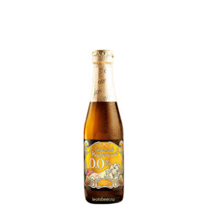 Lindemans Pêcheresse 0,0%