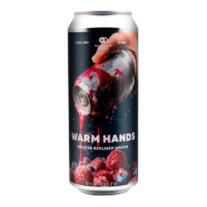 Midnight Project Warm Hands