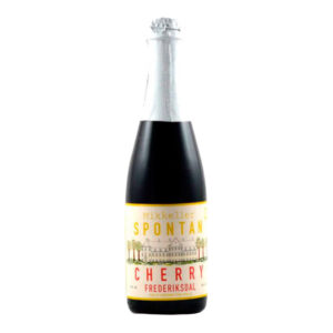 Mikkeller SpontanCherry BA Chardonnay (Миккеллер Спонтанчерри БА Шардонэ)