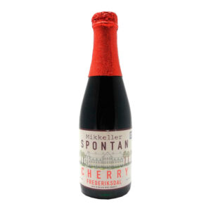 Mikkeller SpontanCherry BA Malaga (Миккеллер Спонтанчерри БА Малага)