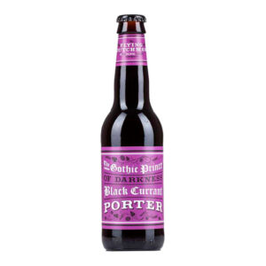 Flying Dutchman The Gothic Prince of Darkness Black Currant Porter (Летучий Голландец Распберри-Чоколейт Портер)