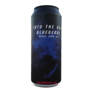 Plague Into the Void Blueberry