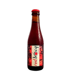 Du Bocq Red Bocq (Рэд Боск)