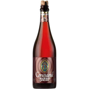 Corsendonk Dubbel Kriek (Корсендонк Дубль Крик)