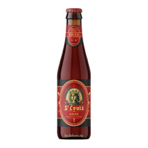 St. Louis Premium Kriek (Сент Луис Премиум Крик кег 20 л.)