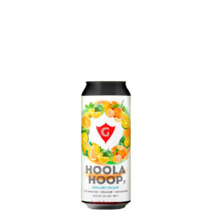 Gusi Hoola Hoop 15 (ГУСИ Хула Хуп 15 0,45 л)