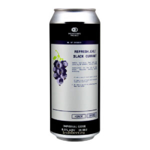 Midnight Project Refresh.exe Black Currant