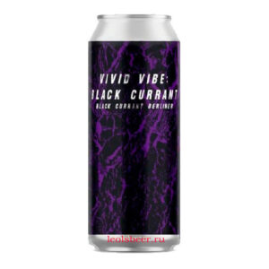 Plague Vivid Vibe Black Currant