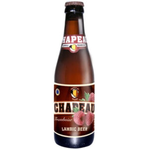 Chapeau Framboise (Шапо Малина Ламбик)