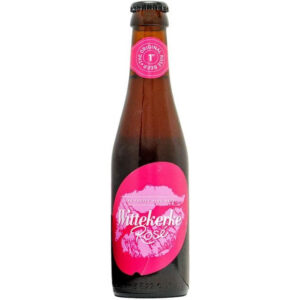 Wittekerke Rosé (Виттекерке Розе)