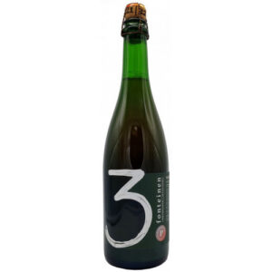 3 Fonteinen Wijnbergperzik (3Fonteinen Wijnbergperzik (Season 21|22) Blend No. 24)