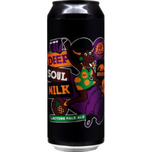 AF Brew Deep Soul Milk (Аф Брю Дип Соул Милк)
