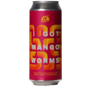 AF Brew I Got Mango Worms (Аф Брю Ай Гот Манго Вормс)