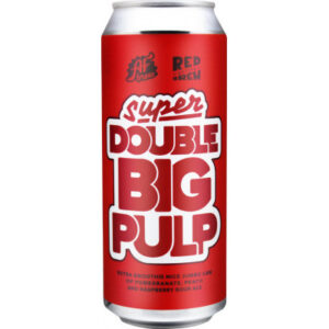 AF Brew Super Double Big Pulp (Аф Брю Супер Дабл Биг Палп)