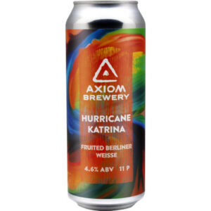 Axiom Hurricane Katrina (Аксиом Харрикейн Катрина)