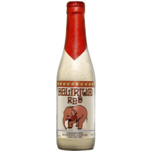 Delirium Red (Делириум Рэд Вишневое Фрутбир)