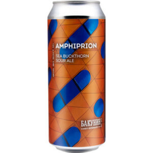 Бакунин Amphiprion (Бакунин Амфиприон)