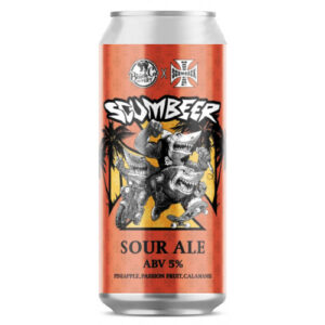 Black Cat Scumbeer (Блэк Кэт Скамбир)