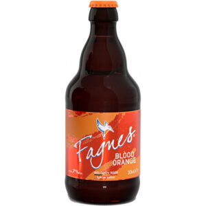 Fagnes Blood Orange (Брассери де Фань Красный апельсин)