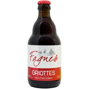 Fagnes Griottes (Брассери де Фань Гриотт)