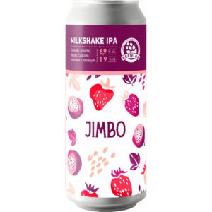 Brewlok Джимбо (Брюлок Джимбо)