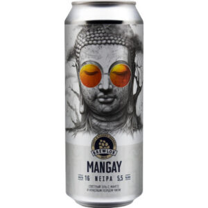 Brewlok Мангай (Брюлок Мангай)
