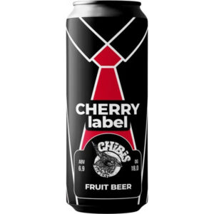 Chibis Cherry Label (Чибис Черри Лэйбл)