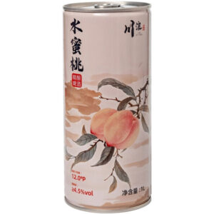 Chuanlang Peach (Чуанлан Персик)