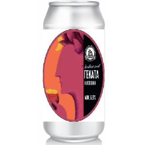 Brewlok Геката (Саур Эль чернослив,маракуйя)