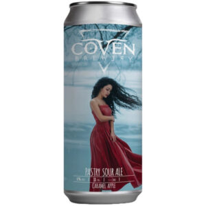 Coven Minerva (Ковен Минерва)