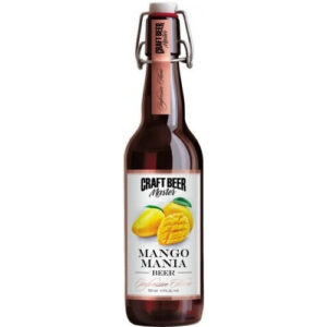Craft Beer Master Mango Mania (Крафт Бир Мастер Манго Мания)