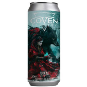 Coven Repentless (Ковен Репентлес)