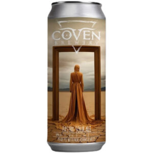Coven Take Me Back to Eden (Ковен Тэйк Ми Бэк То Эдем)
