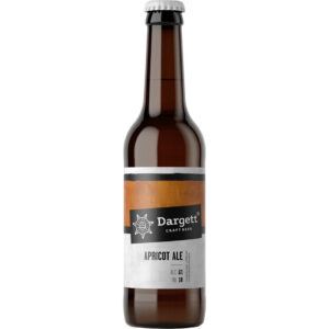 Dargett Apricot Ale (Даргетт Абрикосовый Эль)