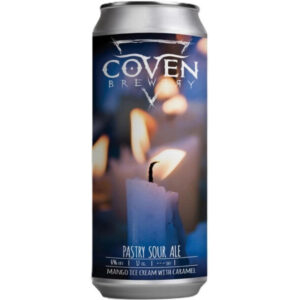 Coven Alone in a Room (Ковен Элоун Ин Э Рум)