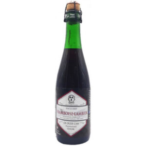 De Cam Framboise Lambiek (Де Кам Малиновый Ламбик)