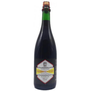 De Cam Framboise Vlier (Де Кам Фрамбуа Влиир 2019)