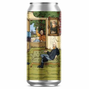 Let Me Brew Интриги больше нет (Интриги Больше Нет Кислый Кодзи (груша,айва,персик))