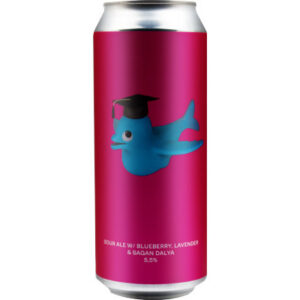 Dolphinwolf Fly Fish University (Долфинвулф Флай Фиш Юниверсити)