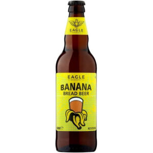 Eagle Banana Bread Beer (Игл Банана Бред Бир)