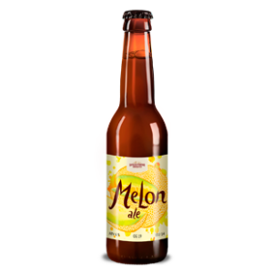 Василеостровская Melon Ale (Фрутбир Дыня)