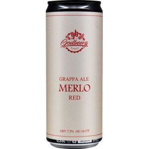 Godbeerg Merlot (Годбирг Мерло)