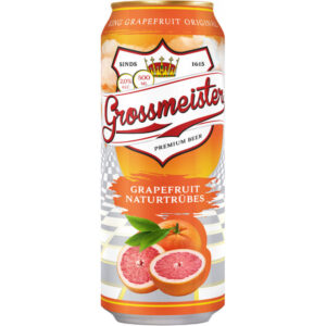 Grossmeister Grapefruit (Гроссмейстер Грейпфрут)